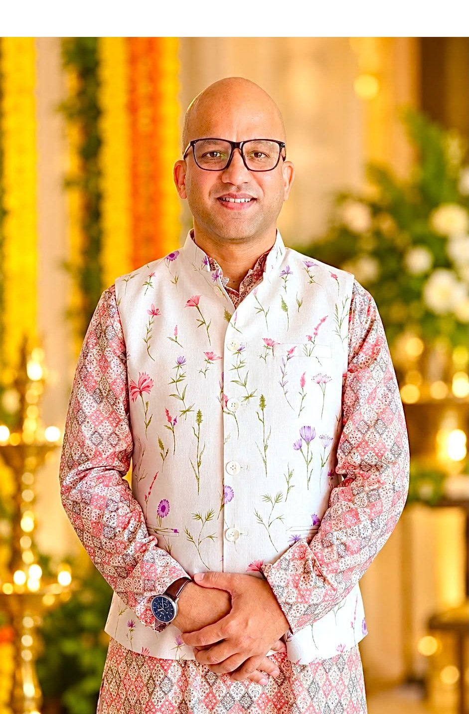 Pandit Abhishekk in the astrologer detail section